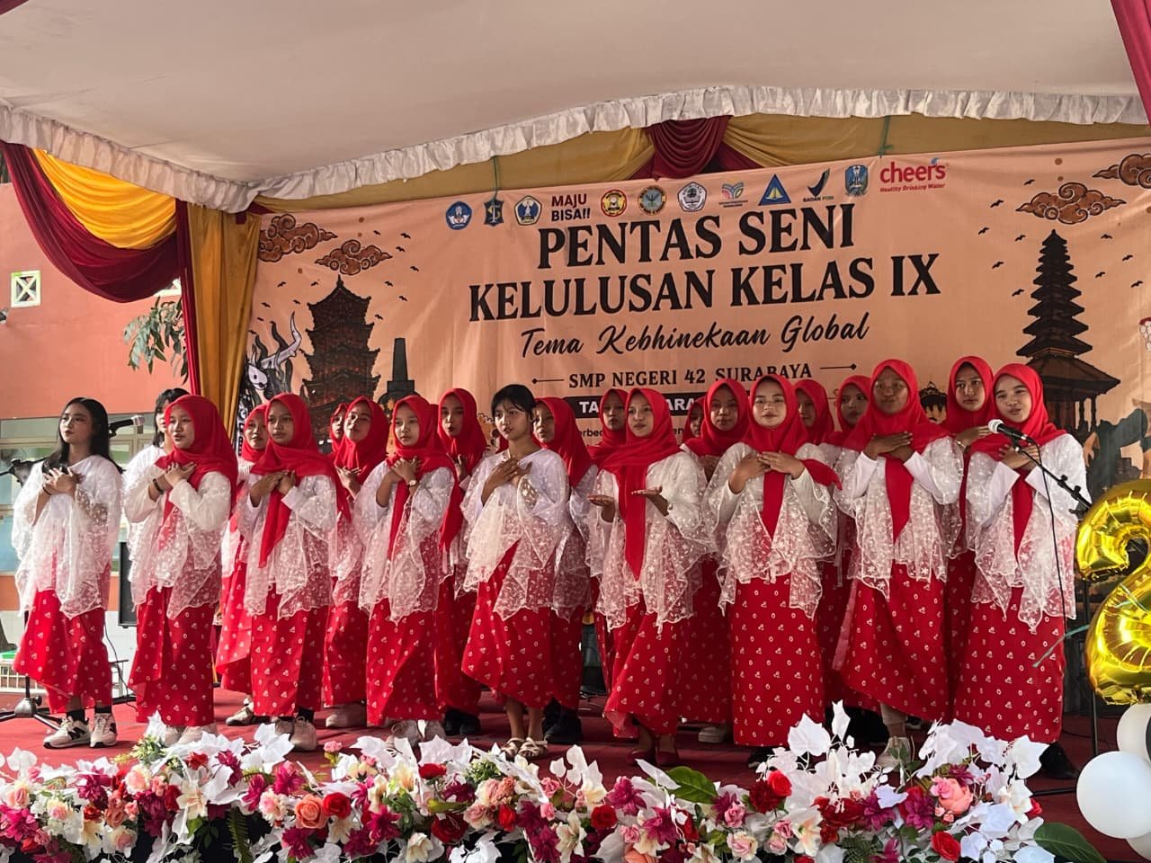 Thumbnail Paduan Suara