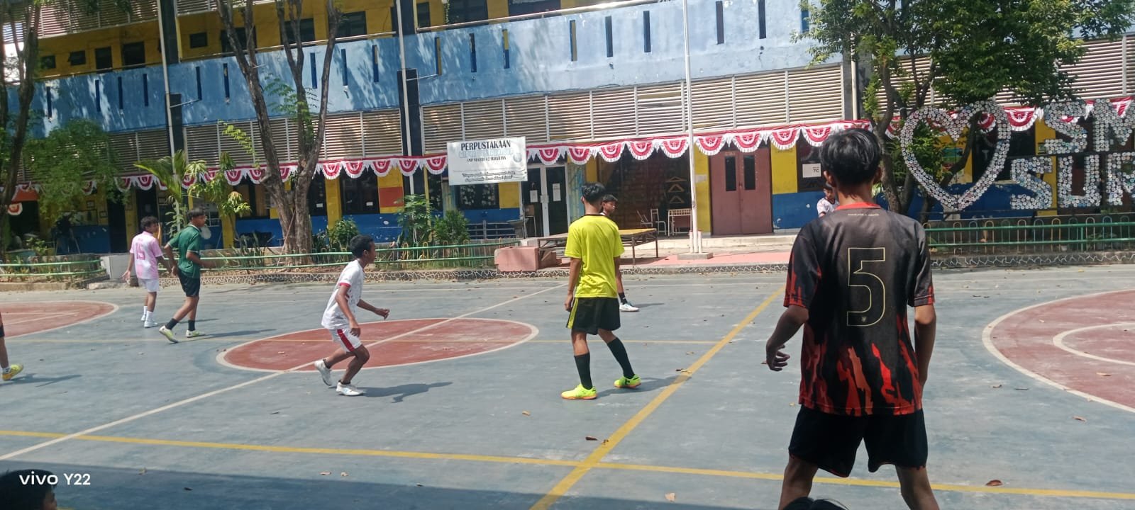 Thumbnail Futsal